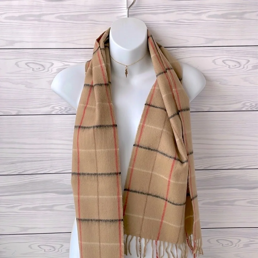 Burberry excellent vintage